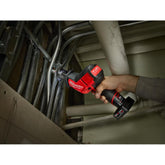 美國Milwaukee M12 FUEL™ HACKZALL® 往復鋸4.0AH*1套裝 MILWAUKEE美沃奇(美行)